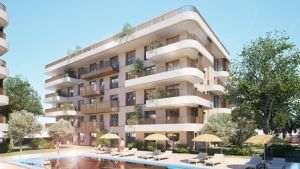 Cosmopolis Evolia depăşeşte 60% din vânzările primei faze în doar 45 de zile de la lansare